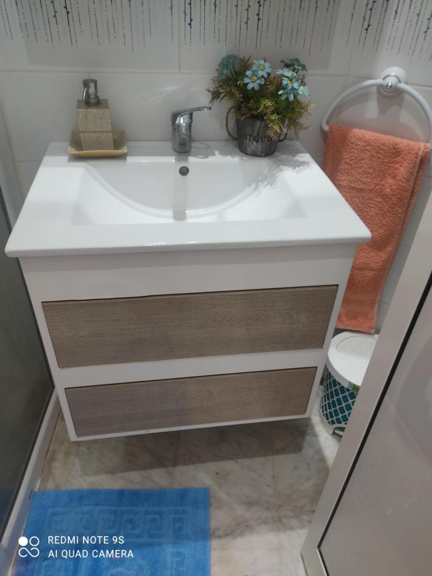 Etage De Villa Avec Jardin, Pres De L'Aireport Et Parking Prive Ariana Εξωτερικό φωτογραφία